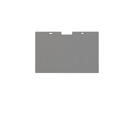 dipos Displayschutz für Toshiba NB550D 10 Zoll, mattierte Oberfläche, Blickschutzfilter und perfekter Passform