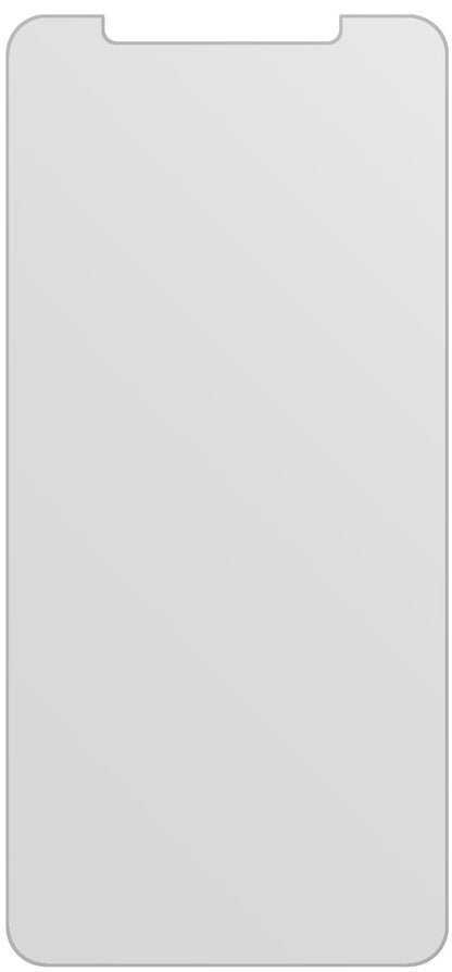 dipos Displayschutz für TP-Link Neffos C9A, mattierte Oberfläche, geringe Dicke und perfekte Passform