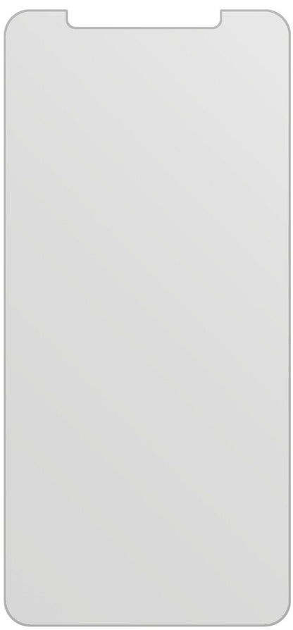 dipos Displayschutz für TP-Link Neffos C9A, mattierte Oberfläche, geringe Dicke und perfekte Passform