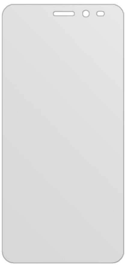dipos Displayschutz für TP-LINK Neffos X1 Lite, mattierte Oberfläche, geringe Dicke und perfekte Passform