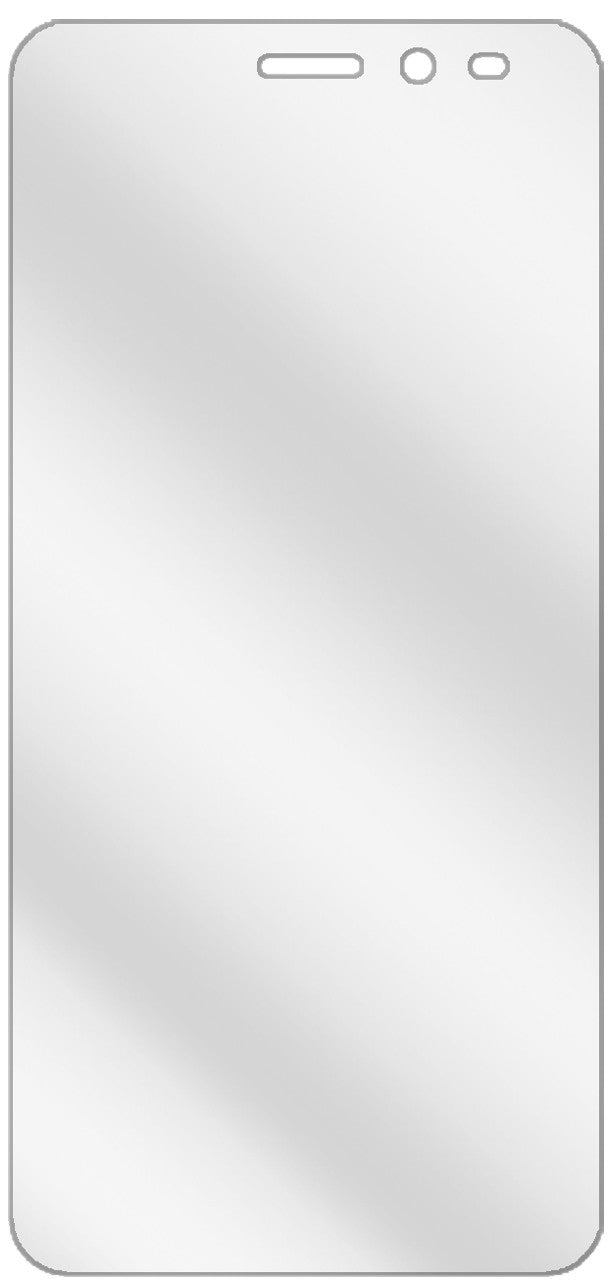 dipos Displayschutz für TP-LINK Neffos X1 Lite, transparente Oberfläche, geringe Dicke und perfekte Passform