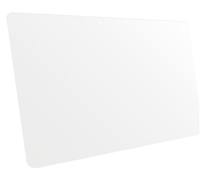 dipos Displayschutz für Transformer Pad TF103C 10,1 Zoll ASUS, mattierte Oberfläche, geringe Dicke und perfekte Passform