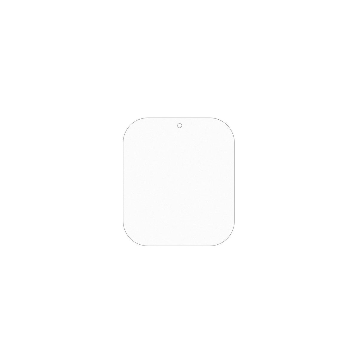 6x Screen Protector for Transformers Smartwatch Kinder 4G Protection Anti Glare dipos