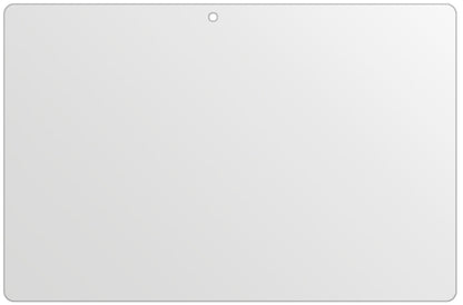 dipos Displayschutz für Trekstor LingoTab, mattierte Oberfläche, geringe Dicke und perfekte Passform