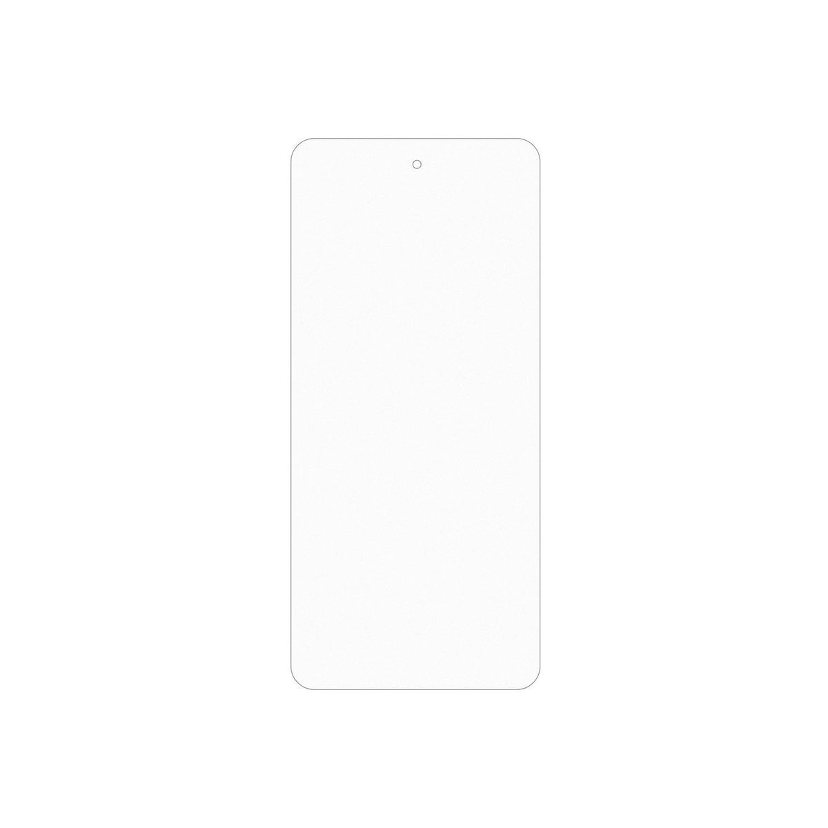 4x Screen Protector for Trimble TDC6 Protection Anti Glare dipos