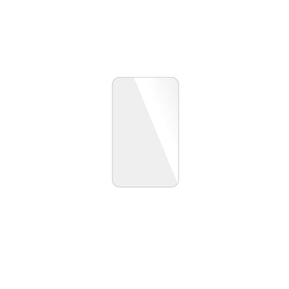dipos Displayschutz für Tuesoa NC-81F, transparente Oberfläche, geringe Dicke und perfekte Passform