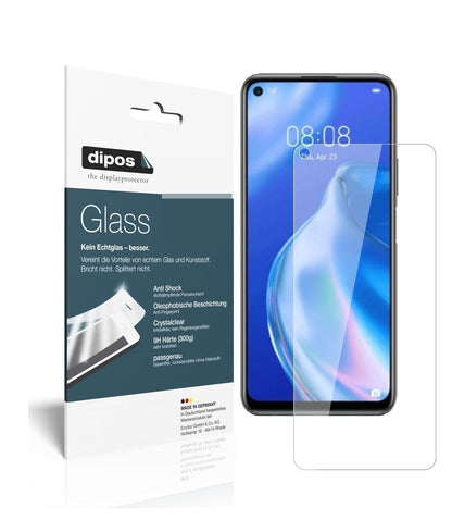 Screen Protector for Huawei nova 7 SE Flexible Glass 9H dipos