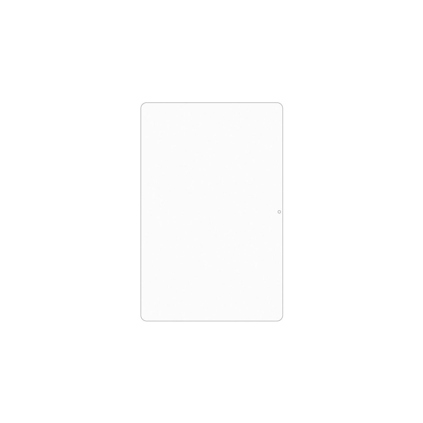 dipos Displayschutz für UBDXBD K70 Pro, mattierte Oberfläche, geringe Dicke und perfekte Passform