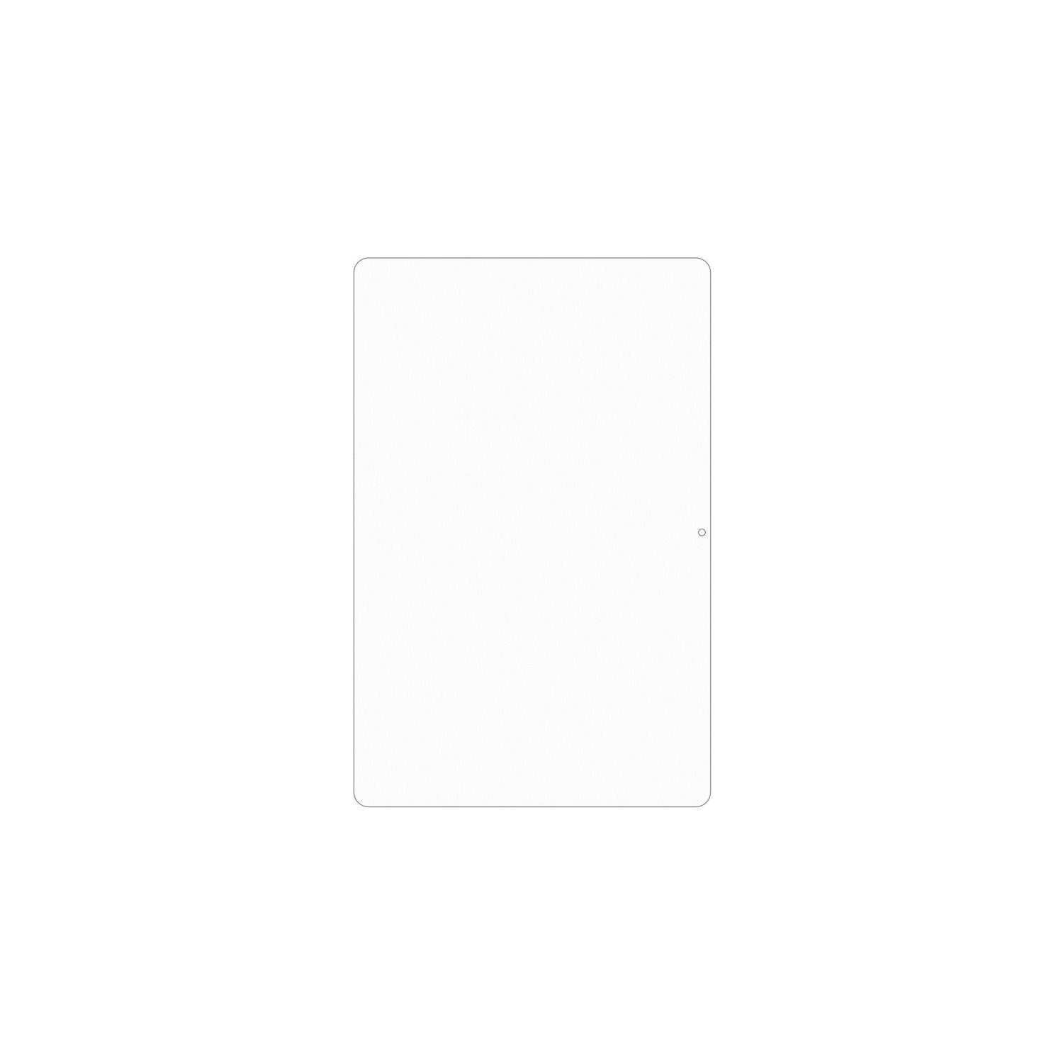 dipos Displayschutz für UBDXBD K70 Pro, mattierte Oberfläche, geringe Dicke und perfekte Passform
