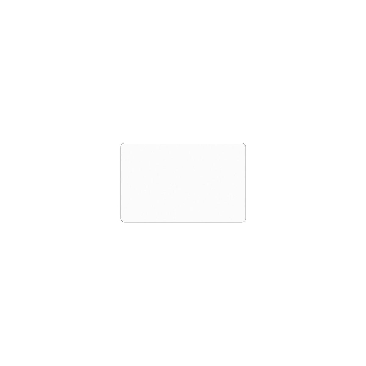 dipos Displayschutz für UBDXBD M70, mattierte Oberfläche, geringe Dicke und perfekte Passform