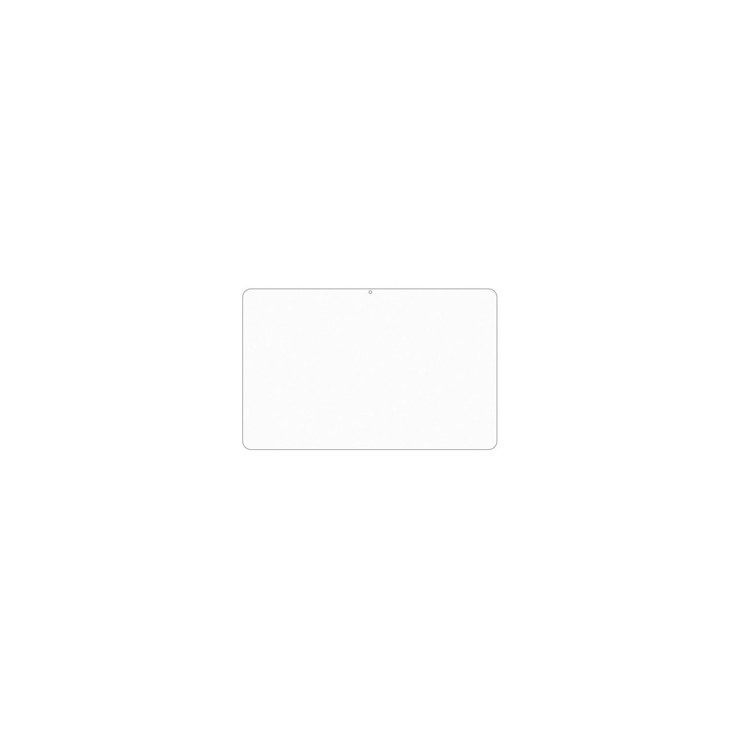 dipos Displayschutz für UBDXBD M90G, mattierte Oberfläche, geringe Dicke und perfekte Passform