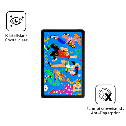 Flexible TPU-Folie passend zugeschnitten für Ugee UT3 14.25 Zoll, vollständige Abdeckung
