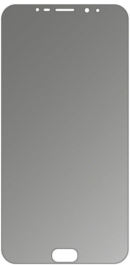 dipos Displayschutz für Uhans Max 2, mattierte Oberfläche, Blickschutzfilter und perfekter Passform