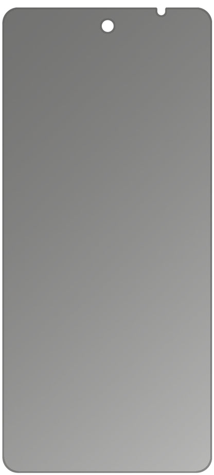 dipos Displayschutz für Ulefone Armor 10 5G, mattierte Oberfläche, Blickschutzfilter und perfekter Passform