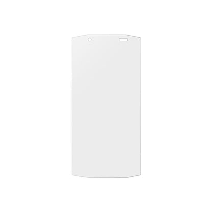 dipos Displayschutz für Ulefone Armor 15, mattierte Oberfläche, geringe Dicke und perfekte Passform