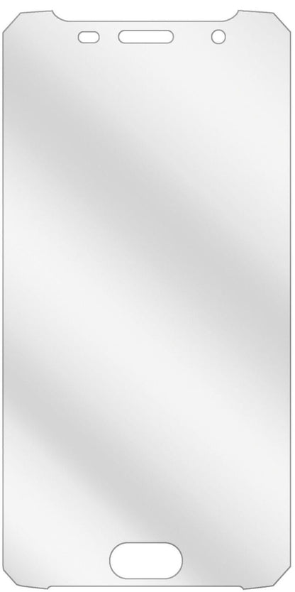 dipos Displayschutz für Ulefone Armor 2, transparente Oberfläche, geringe Dicke und perfekte Passform