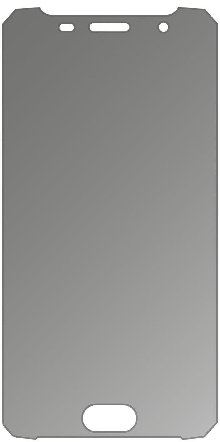 dipos Displayschutz für Ulefone Armor 2, mattierte Oberfläche, Blickschutzfilter und perfekter Passform