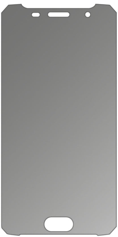 dipos Displayschutz für Ulefone Armor 2, mattierte Oberfläche, Blickschutzfilter und perfekter Passform