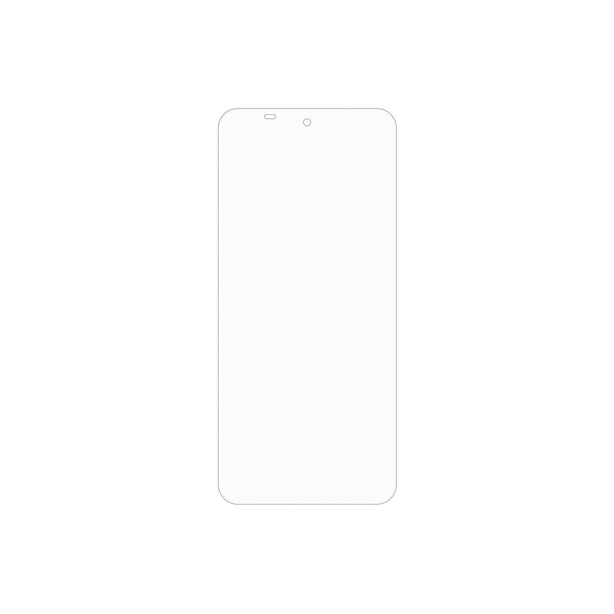 dipos Displayschutz für Ulefone Armor 22 Pro, mattierte Oberfläche, geringe Dicke und perfekte Passform