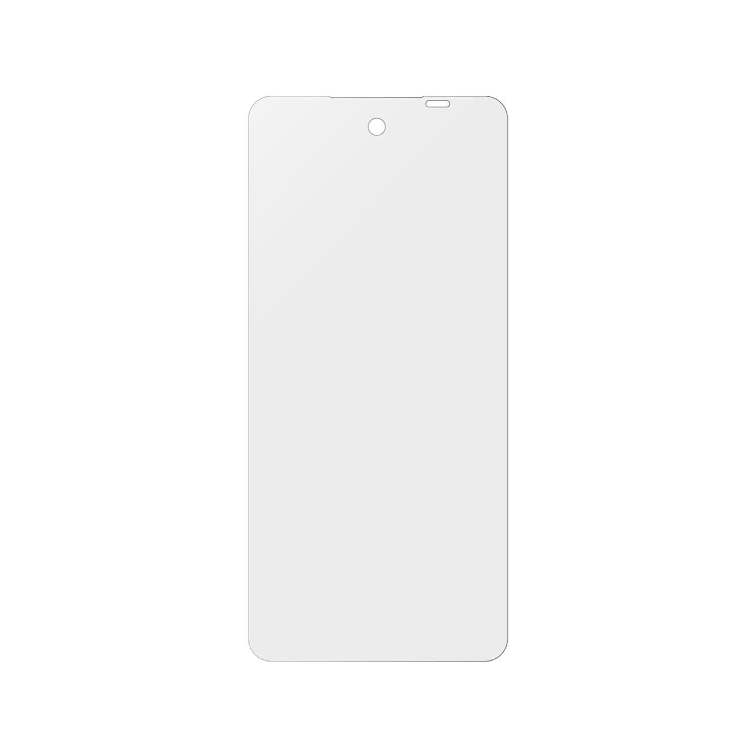 dipos Displayschutz für Ulefone Armor 26 Ultra, mattierte Oberfläche, geringe Dicke und perfekte Passform