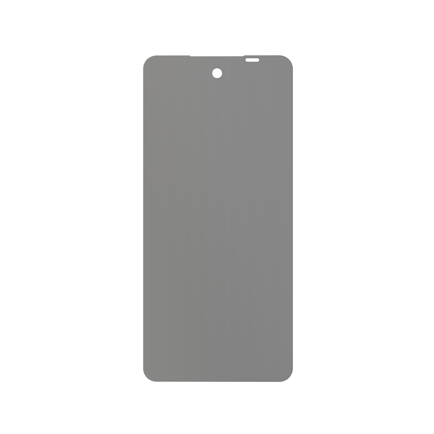 dipos Displayschutz für Ulefone Armor 26 Ultra, mattierte Oberfläche, Blickschutzfilter und perfekter Passform