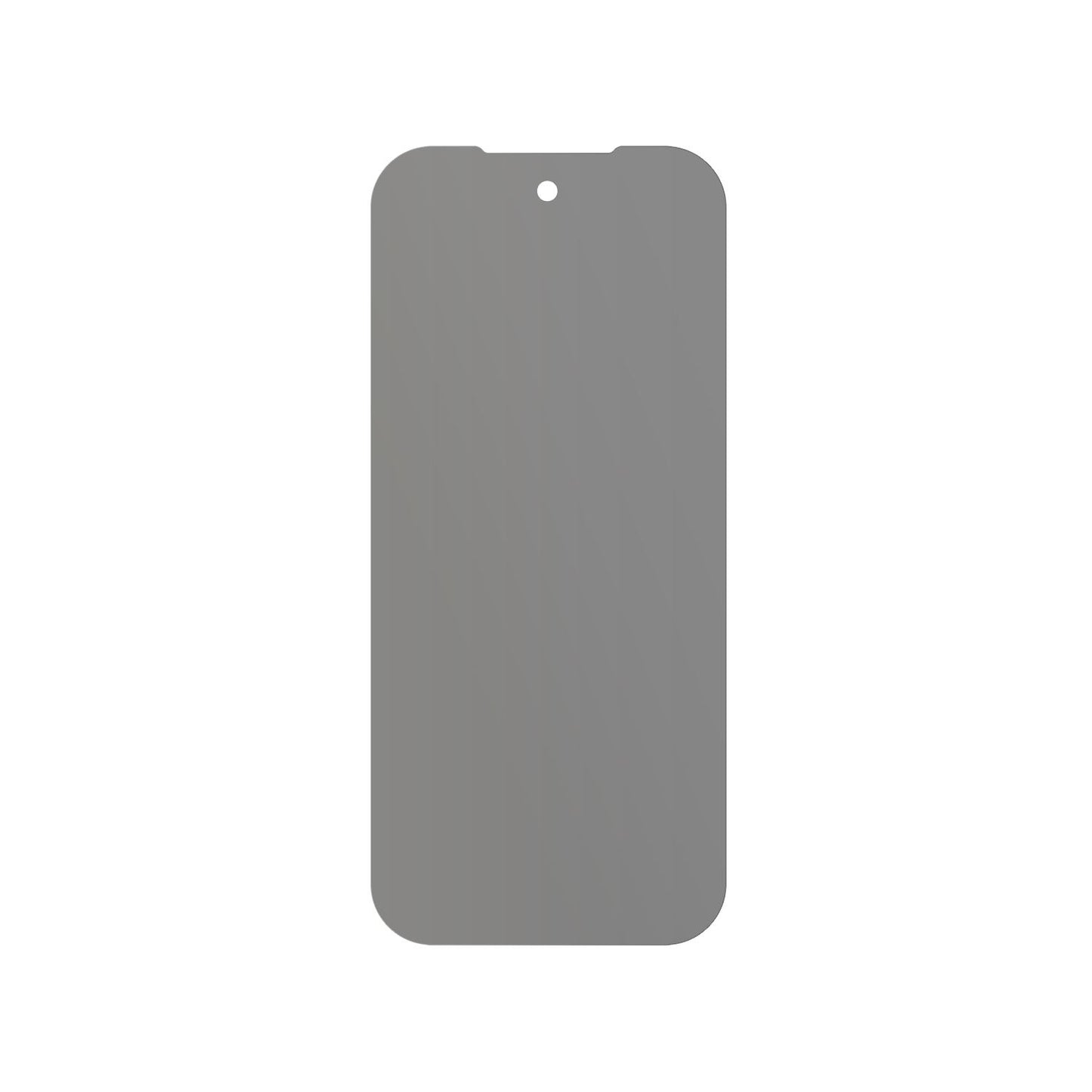 dipos Displayschutz für Ulefone Armor 27T Pro 5G, mattierte Oberfläche, Blickschutzfilter und perfekter Passform
