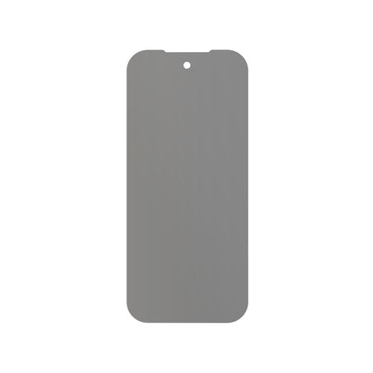 dipos Displayschutz für Ulefone Armor 27T Pro 5G, mattierte Oberfläche, Blickschutzfilter und perfekter Passform