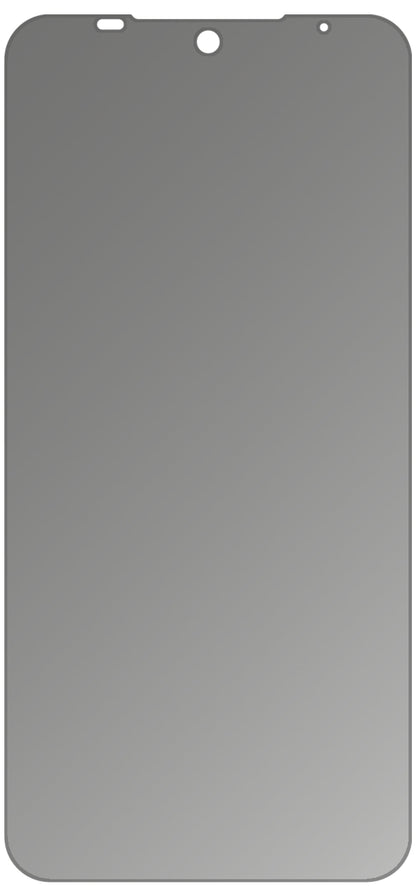dipos Displayschutz für Ulefone Armor 8 Pro, mattierte Oberfläche, Blickschutzfilter und perfekter Passform