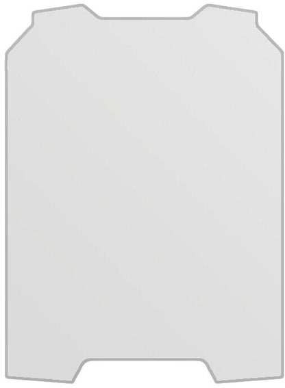 dipos Displayschutz für Ulefone Armor Mini, mattierte Oberfläche, geringe Dicke und perfekte Passform