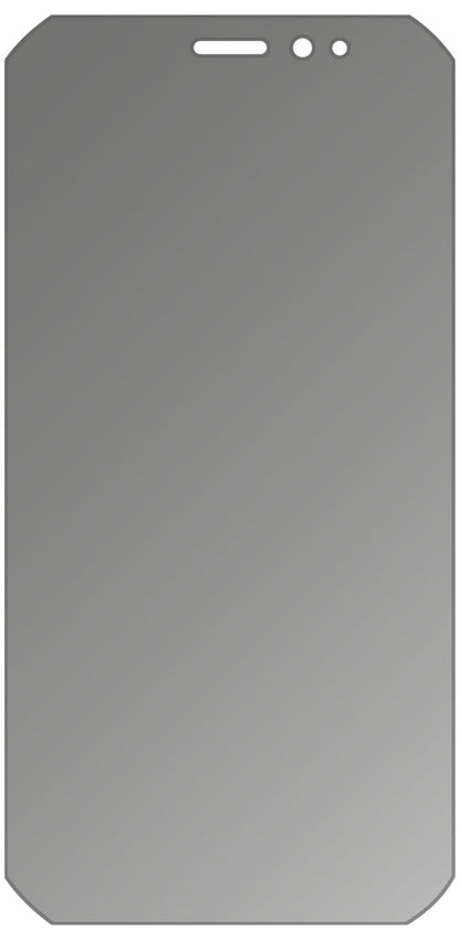 dipos Displayschutz für Ulefone Armor X7 Pro, mattierte Oberfläche, Blickschutzfilter und perfekter Passform
