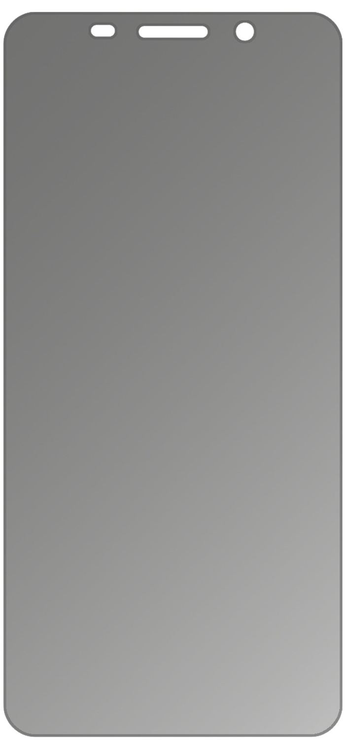 dipos Displayschutz für Ulefone Metal, mattierte Oberfläche, Blickschutzfilter und perfekter Passform