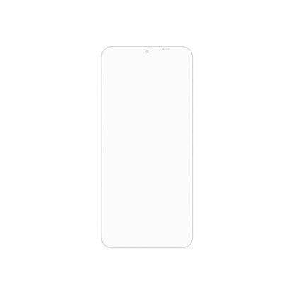 dipos Displayschutz für Ulefone Note 23, mattierte Oberfläche, geringe Dicke und perfekte Passform