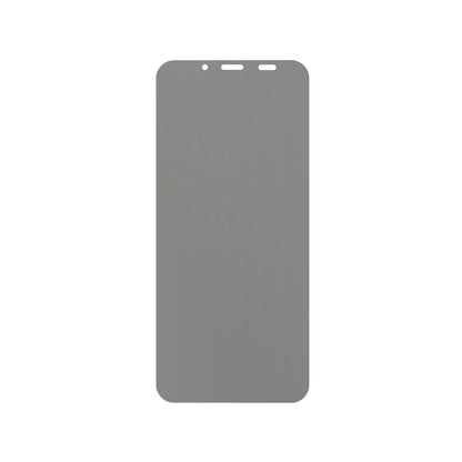 dipos Displayschutz für Ulefone Power Armor 16s, mattierte Oberfläche, Blickschutzfilter und perfekter Passform