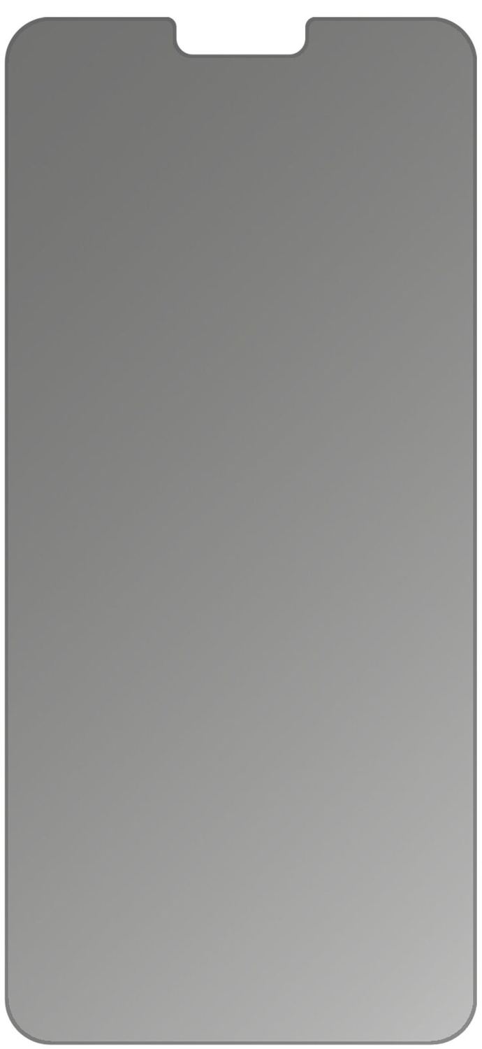 dipos Displayschutz für Ulefone T2, mattierte Oberfläche, Blickschutzfilter und perfekter Passform