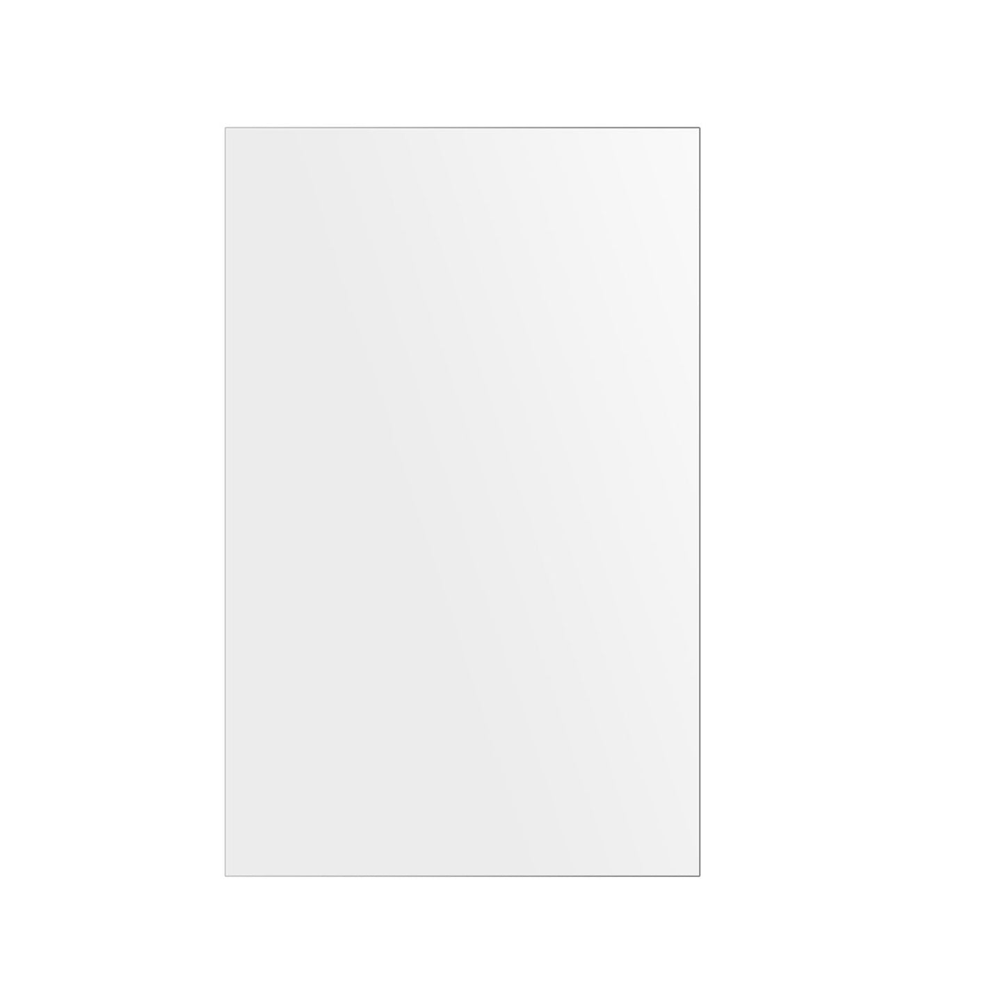 dipos Displayschutz für Ulefone Tab A10 Pro, mattierte Oberfläche, geringe Dicke und perfekte Passform