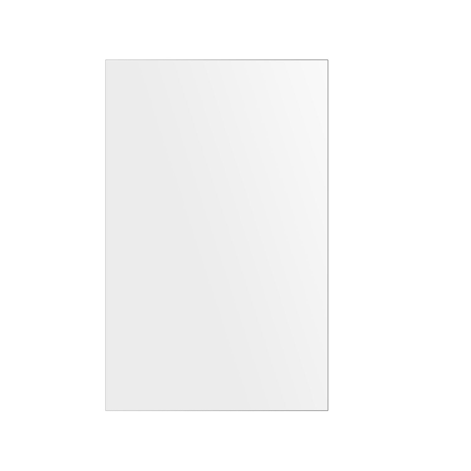 dipos Displayschutz für Ulefone Tab A10 Pro, mattierte Oberfläche, geringe Dicke und perfekte Passform