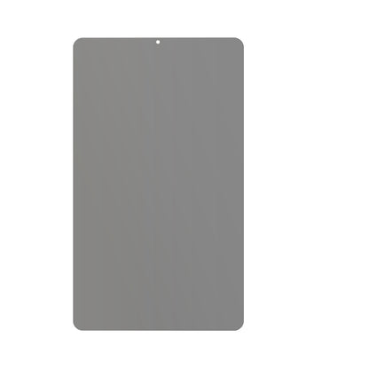 dipos Displayschutz für Ulefone Tab A9 Pro, mattierte Oberfläche, Blickschutzfilter und perfekter Passform