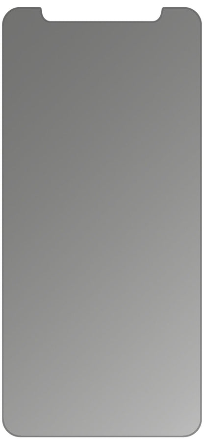 dipos Displayschutz für Ulefone X, mattierte Oberfläche, Blickschutzfilter und perfekter Passform