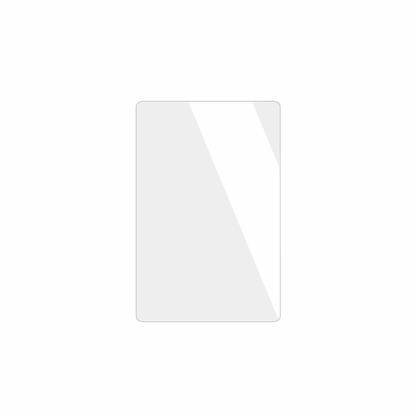 dipos Displayschutz für Ulefone A11 Pro, transparente Oberfläche, geringe Dicke und perfekte Passform