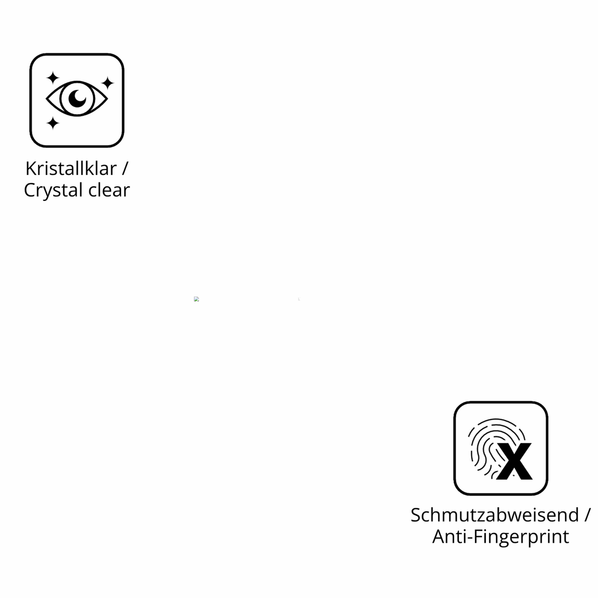2x Screen Protector for Ulefone A11 Pro Flexible Glass 9H dipos