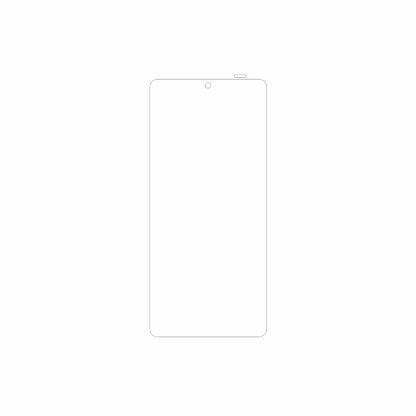 4x Schutzfolie matt für Ulefone Armor 29 Pro Display-Schutzfolie