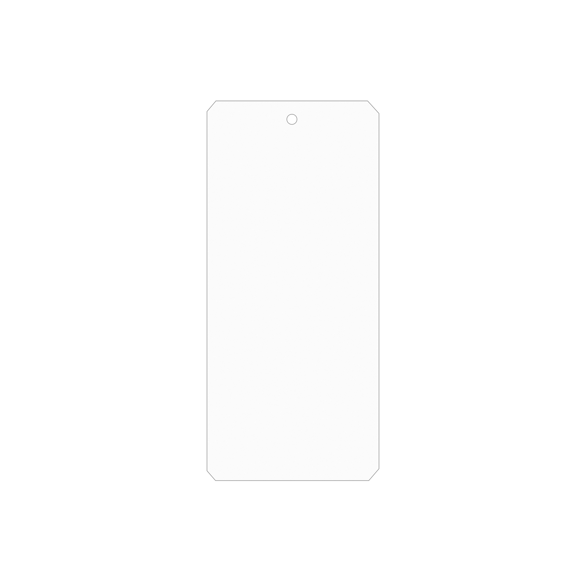 dipos Displayschutz für Ulefone Armor 34 Plus, mattierte Oberfläche, geringe Dicke und perfekte Passform