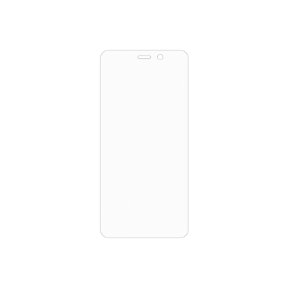 dipos Displayschutz für Ulefone RugKing 2 Pro, mattierte Oberfläche, geringe Dicke und perfekte Passform