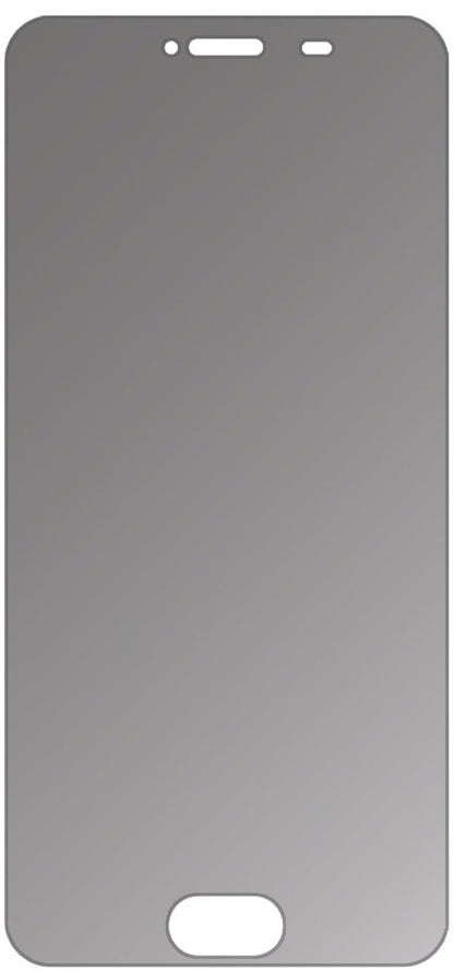 dipos Displayschutz für UMI Z, mattierte Oberfläche, Blickschutzfilter und perfekter Passform