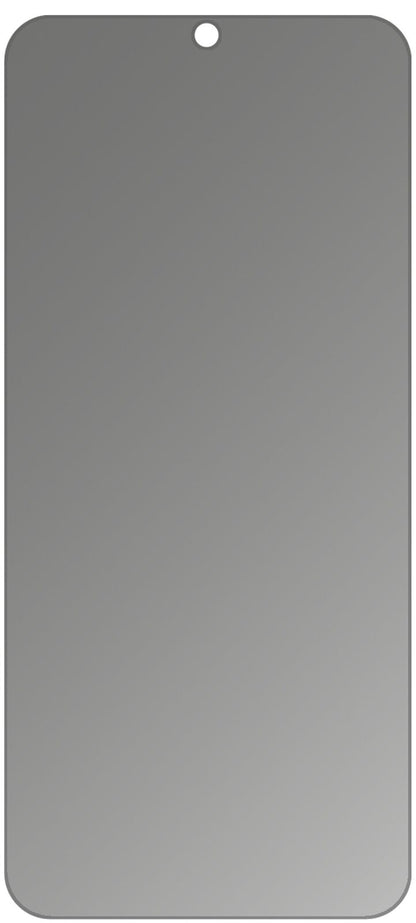 dipos Displayschutz für Umidigi A11 (2021), mattierte Oberfläche, Blickschutzfilter und perfekter Passform