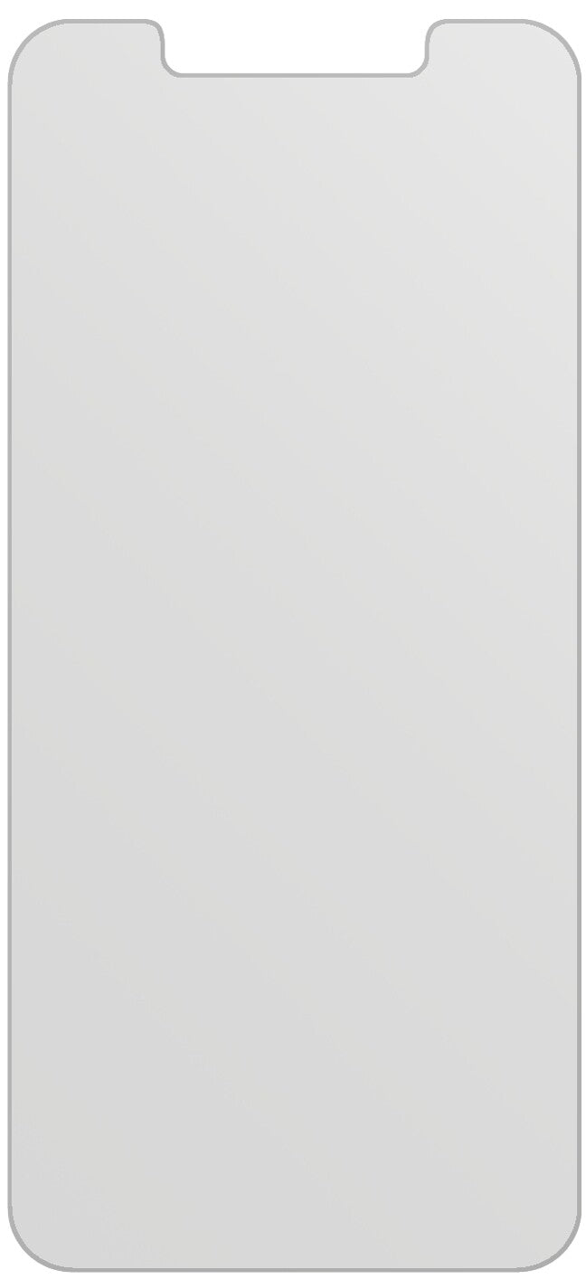 dipos Displayschutz für Umidigi A3 Pro (2018), mattierte Oberfläche, geringe Dicke und perfekte Passform