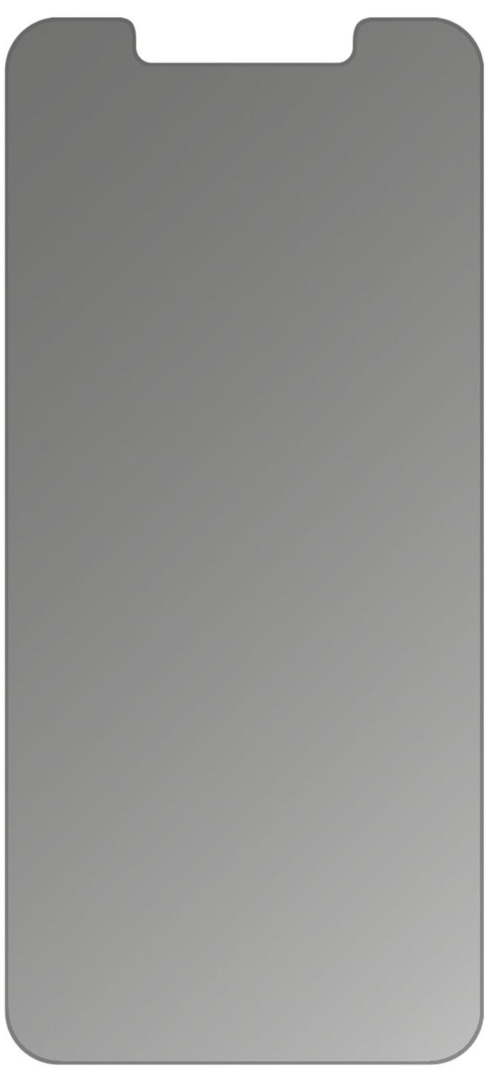 dipos Displayschutz für Umidigi A3 Pro (2018), mattierte Oberfläche, Blickschutzfilter und perfekter Passform