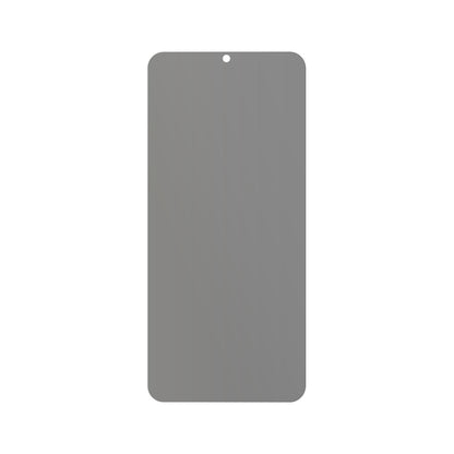 dipos Displayschutz für Umidigi G2, mattierte Oberfläche, Blickschutzfilter und perfekter Passform