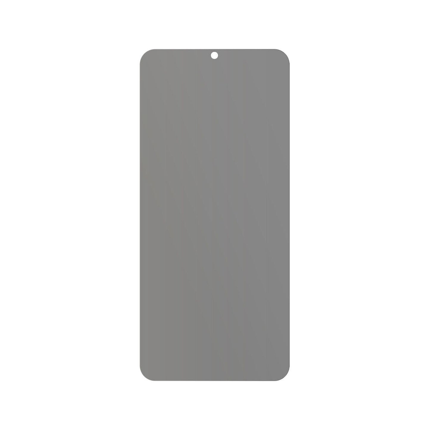 dipos Displayschutz für Umidigi G2, mattierte Oberfläche, Blickschutzfilter und perfekter Passform