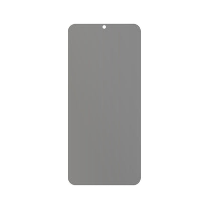dipos Displayschutz für Umidigi G2, mattierte Oberfläche, Blickschutzfilter und perfekter Passform